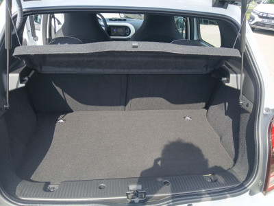 Renault Twingo Gebrauchtwagen