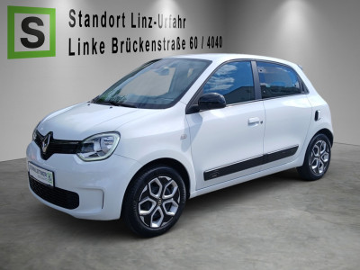 Renault Twingo Gebrauchtwagen