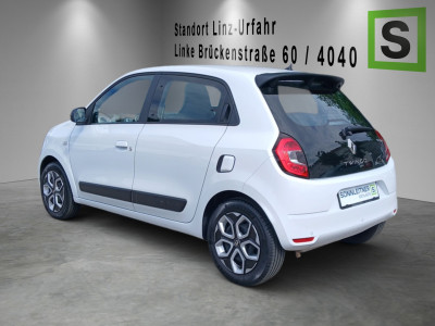 Renault Twingo Gebrauchtwagen