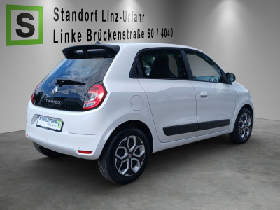 Renault Twingo Gebrauchtwagen