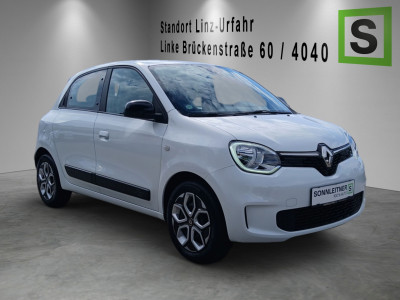 Renault Twingo Gebrauchtwagen