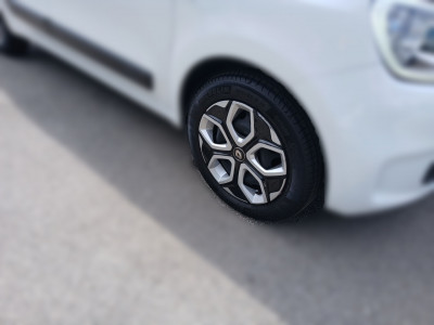Renault Twingo Gebrauchtwagen
