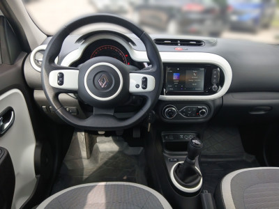 Renault Twingo Gebrauchtwagen