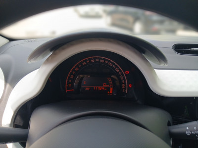 Renault Twingo Gebrauchtwagen