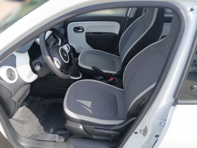 Renault Twingo Gebrauchtwagen