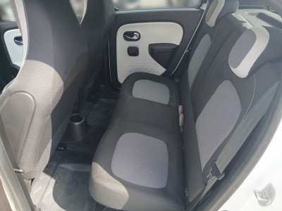Renault Twingo Gebrauchtwagen