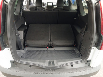 Dacia Jogger Gebrauchtwagen