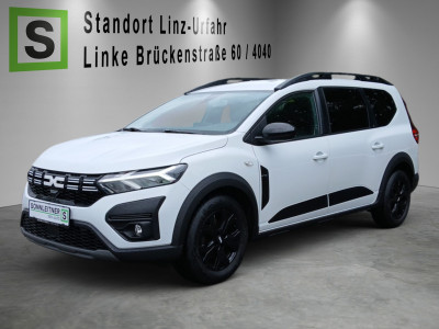 Dacia Jogger Gebrauchtwagen