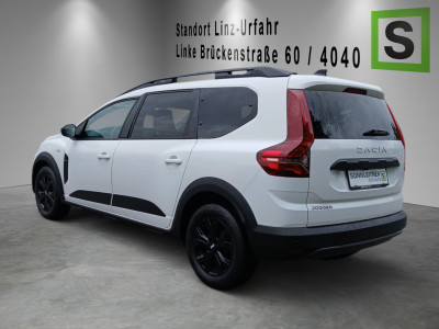Dacia Jogger Gebrauchtwagen