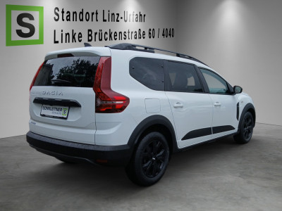 Dacia Jogger Gebrauchtwagen