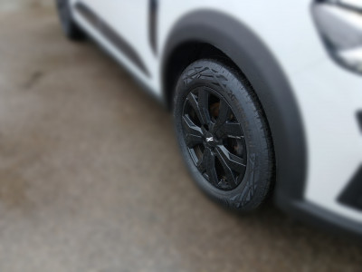 Dacia Jogger Gebrauchtwagen