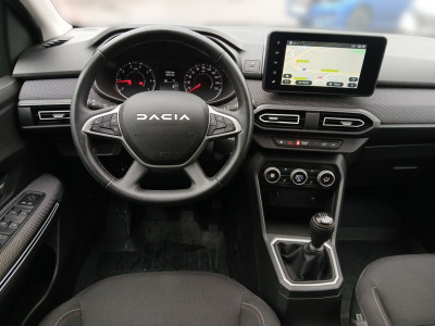 Dacia Jogger Gebrauchtwagen