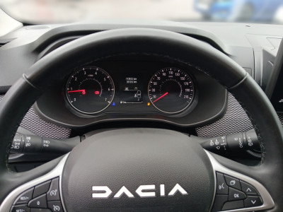 Dacia Jogger Gebrauchtwagen