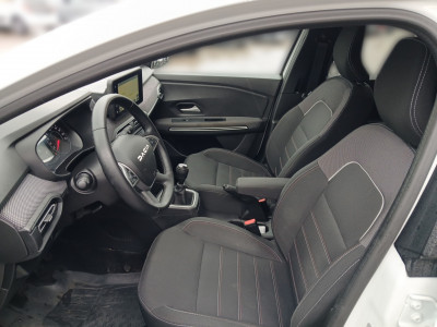 Dacia Jogger Gebrauchtwagen