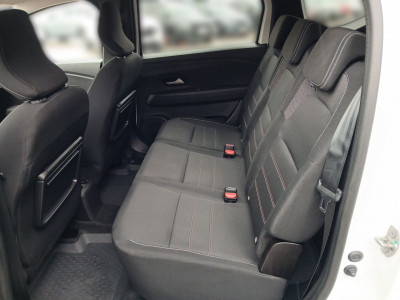Dacia Jogger Gebrauchtwagen