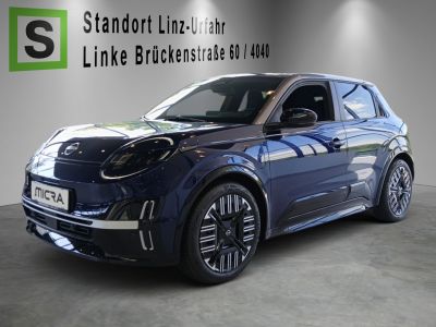 Nissan Micra Neuwagen