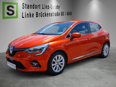 Renault Clio Gebrauchtwagen Renault Clio Gebrauchtwagen