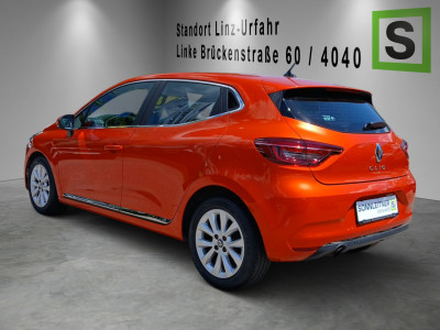 Renault Clio Gebrauchtwagen Renault Clio Gebrauchtwagen