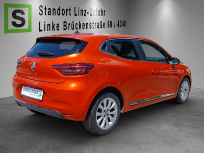 Renault Clio Gebrauchtwagen Renault Clio Gebrauchtwagen