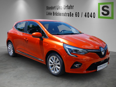 Renault Clio Gebrauchtwagen Renault Clio Gebrauchtwagen