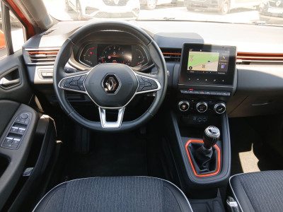 Renault Clio Gebrauchtwagen Renault Clio Gebrauchtwagen