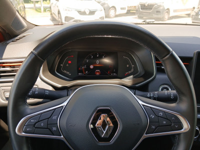Renault Clio Gebrauchtwagen Renault Clio Gebrauchtwagen