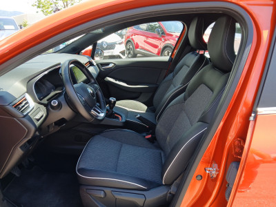 Renault Clio Gebrauchtwagen Renault Clio Gebrauchtwagen