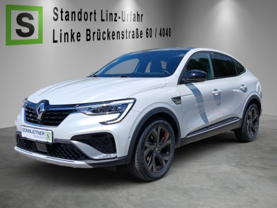 Renault Arkana Gebrauchtwagen Renault Arkana Gebrauchtwagen