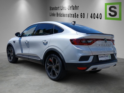 Renault Arkana Gebrauchtwagen Renault Arkana Gebrauchtwagen