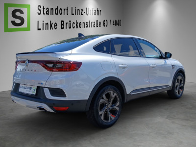 Renault Arkana Gebrauchtwagen Renault Arkana Gebrauchtwagen