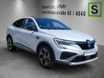 Renault Arkana Gebrauchtwagen Renault Arkana Gebrauchtwagen