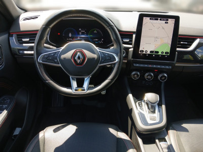 Renault Arkana Gebrauchtwagen Renault Arkana Gebrauchtwagen