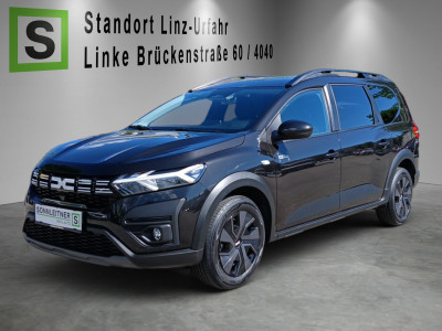 Dacia Jogger Gebrauchtwagen Dacia Jogger Gebrauchtwagen