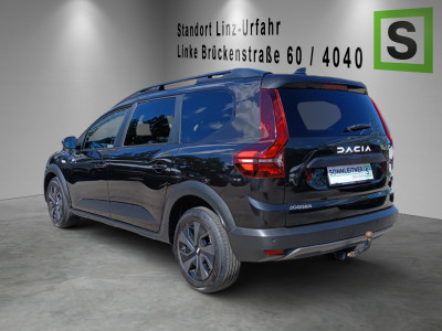 Dacia Jogger Gebrauchtwagen Dacia Jogger Gebrauchtwagen