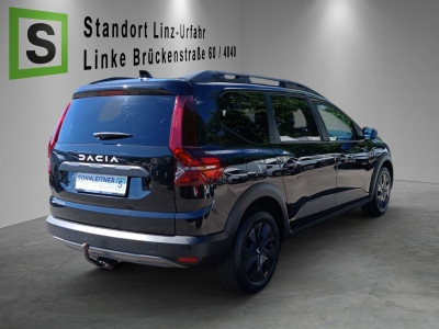 Dacia Jogger Gebrauchtwagen Dacia Jogger Gebrauchtwagen