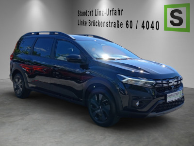 Dacia Jogger Gebrauchtwagen Dacia Jogger Gebrauchtwagen