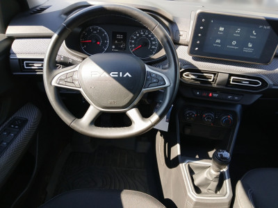 Dacia Jogger Gebrauchtwagen Dacia Jogger Gebrauchtwagen