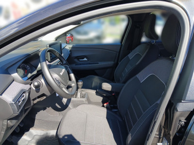 Dacia Jogger Gebrauchtwagen Dacia Jogger Gebrauchtwagen