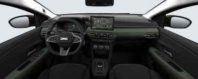 Dacia Jogger Neuwagen Dacia Jogger Neuwagen