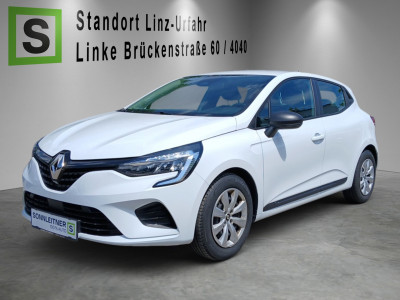 Renault Clio Gebrauchtwagen Renault Clio Gebrauchtwagen