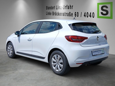 Renault Clio Gebrauchtwagen Renault Clio Gebrauchtwagen