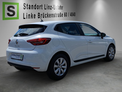Renault Clio Gebrauchtwagen Renault Clio Gebrauchtwagen
