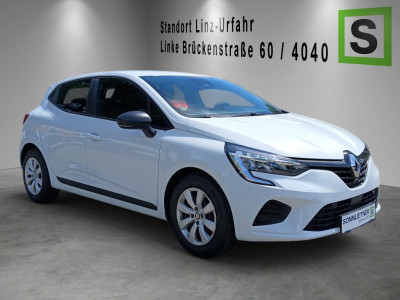 Renault Clio Gebrauchtwagen Renault Clio Gebrauchtwagen