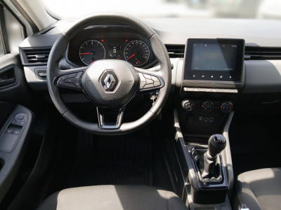 Renault Clio Gebrauchtwagen Renault Clio Gebrauchtwagen