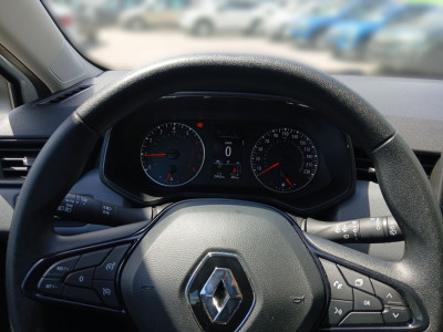 Renault Clio Gebrauchtwagen Renault Clio Gebrauchtwagen