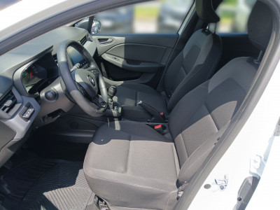 Renault Clio Gebrauchtwagen Renault Clio Gebrauchtwagen