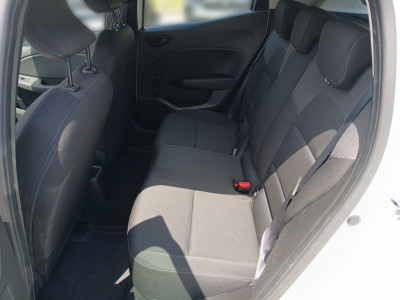 Renault Clio Gebrauchtwagen Renault Clio Gebrauchtwagen