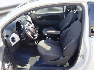 Fiat 500C Gebrauchtwagen Fiat 500C Gebrauchtwagen