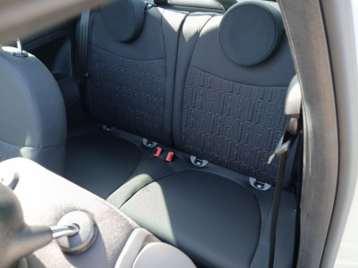 Fiat 500C Gebrauchtwagen Fiat 500C Gebrauchtwagen
