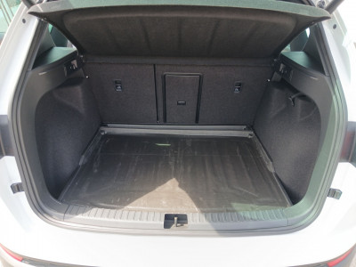 Seat Ateca Gebrauchtwagen Seat Ateca Gebrauchtwagen